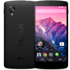 Nexus 5