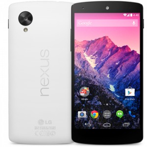 Nexus 5 Nexus 5