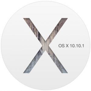 OS X 10.10.1