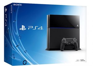 PS4 PS4