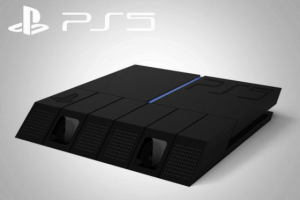 PS5