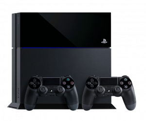 Playstation 4