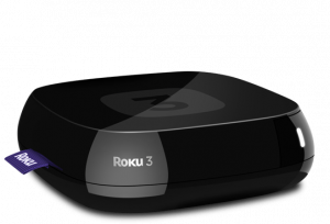 Roku 
