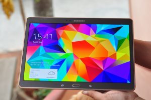 Samsung Galaxy Tab 10.5 S Samsung Galaxy Tab 10.5 S