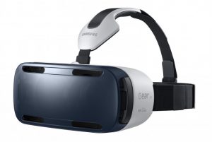 Samsung Gear VR Innovator Edition Samsung Gear VR Innovator Edition