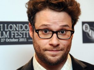 Seth Rogen 