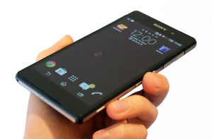 Sony Xperia Z2