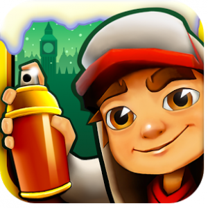 Subway Surfers