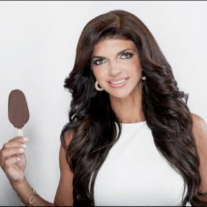 Teresa Giudice