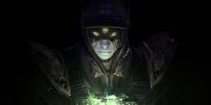 The Dark Below The Dark Below