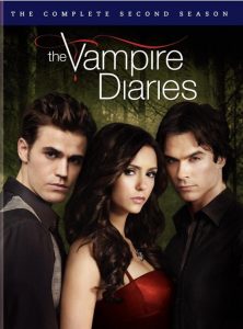 Vampire Diaries The Vampire Diaries