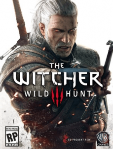 The Witcher 3 Wild Hunt 