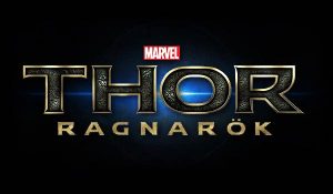 Thor 3 Rangarok Thor 3 Rangarok
