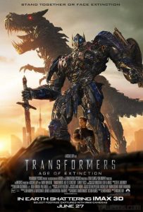 Transformers 5 Transformers 5