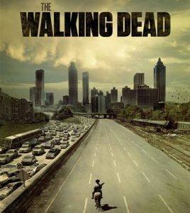 Walking Dead Walking Dead