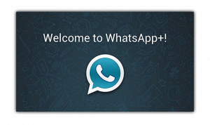 WhatsApp Plus WhatsApp Plus