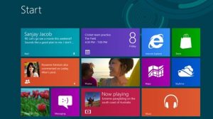 Windows 8 Windows 8