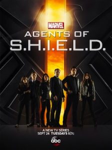 Agents Of S.H.I.E.L.D. Agents Of S.H.I.E.L.D.