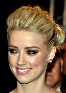 Amber Heard Amber Heard