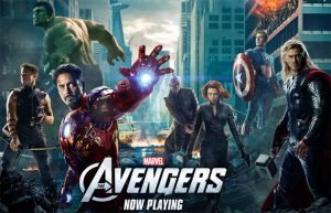 Avengers 3 Avengers 3