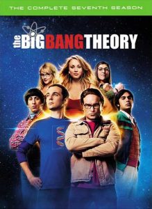 Big Bang Theory Big Bang Theory