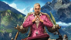 El próximo 13 de enero Ubisoft lanzará un nuevo paquete de contenidos descargable para su destacable Far Cry 4, que con Escapa de la Prisión de Durgesh ampliará su oferta jugable con nuevas misiones que podremos afrontar en solitario o en compañía de un amigo. En concreto, este DLC nos pondrá frente a Ajay y Hurk, quienes han sido capturados y llevados a la prisión de Yuma, donde tendrán que hacer frente a toda clase de retos mientras escapan de sus enemigos. ¡Empezando por encontrar armas con las que defenderse! El próximo 13 de enero Ubisoft lanzará un nuevo paquete de contenidos descargable para su destacable Far Cry 4, que con Escapa de la Prisión de Durgesh ampliará su oferta jugable con nuevas misiones que podremos afrontar en solitario o en compañía de un amigo. En concreto, este DLC nos pondrá frente a Ajay y Hurk, quienes han sido capturados y llevados a la prisión de Yuma, donde tendrán que hacer frente a toda clase de retos mientras escapan de sus enemigos. ¡Empezando por encontrar armas con las que defenderse!