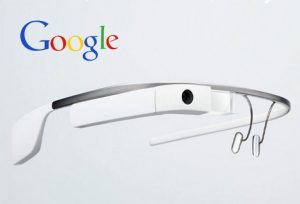 Google Glass Explorer