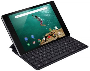 Nvidia Shield Tablet vs Google Nexus 9: Comparación De Especificaciones Y Funciones 1 Google Nexus 9