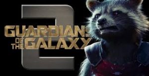 Guardians Of The Galaxy 2