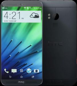 HTC One M9 HTC One M9