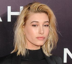 Hailey Baldwin
