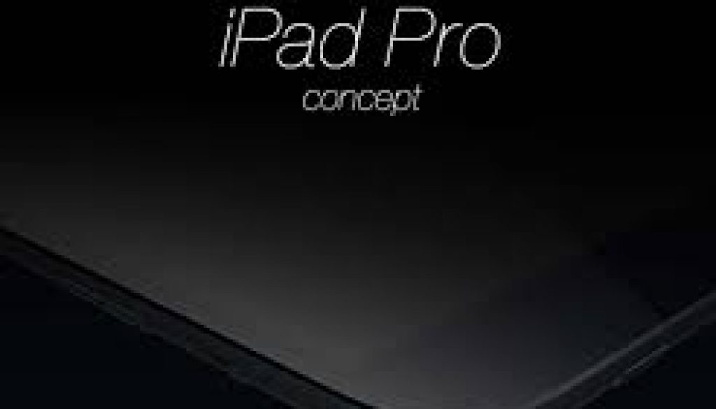 IPad Pro