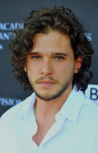 Kit Harington