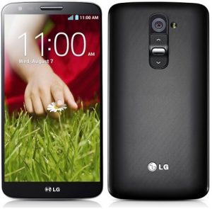 LG G4