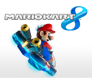 Mario Kart 8 Mario Kart 8