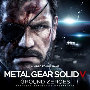 Metal Gear Solid 5 Ground Zeroes Metal Gear Solid 5 Ground Zeroes