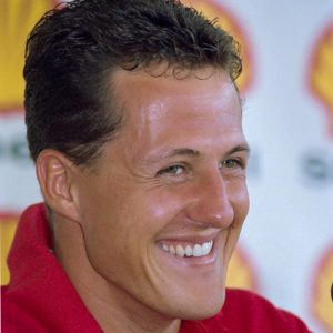 Michael Schumacher Michael Schumacher