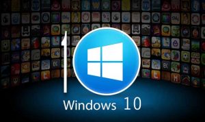 Microsoft Windows 10