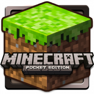 Minecraft: Pocket Edition Minecraft: Pocket Edition