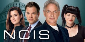 NCIS NCIS