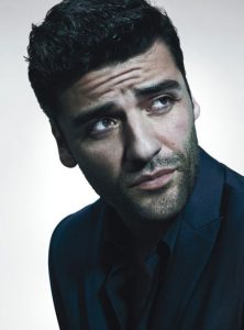 Oscar Isaac Oscar Isaac