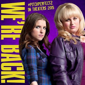Pitch Perfect 2