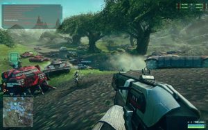 Planetside 2 Planetside 2