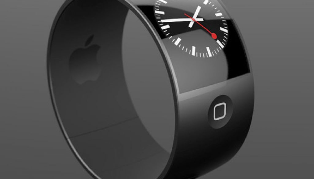 Reloj De Apple