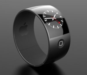Reloj De Apple