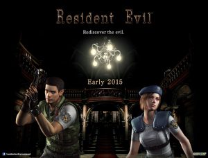Resident Evil