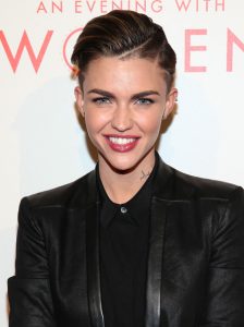 Ruby Rose Ruby Rose