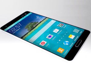 Samsung Galaxy S6 Samsung Galaxy S6