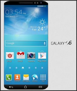 Samsung Galaxy S6