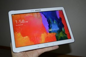 Samsung Galaxy Tab Pro 8.4 Samsung Galaxy Tab Pro 8.4